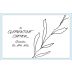 Clementine Carter Grenache 2024 Front Label