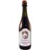 Bruscus San Valentino Amabile Red Lambrusco 2016 Front Bottle Shot