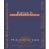 M. Chapoutier Banyuls 2009 Front Label