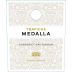 Trapiche Medalla Cabernet Sauvignon 2021 Front Label