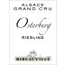 Cave de Ribeauville Riesling Osterberg Grand Cru 2020 Front Label