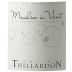 Paul-Henri Thillardon Moulin-a-Vent 2017 Front Label