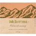 McIntyre Santa Lucia Highlands Chardonnay 2024 Front Label