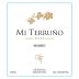 Mi Terruno Uvas Malbec 2020 Front Label