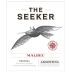 The Seeker Malbec 2021 Front Label