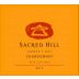 Sacred Hill Chardonnay 2016 Front Label
