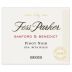 Fess Parker Sanford and Benedict Pinot Noir 2022 Front Label