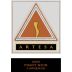 Artesa Carneros Pinot Noir 2005 Front Label