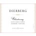 Dierberg Chardonnay 2015 Front Label