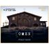 Omen Pinot Noir 2021 Front Label