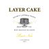 Layer Cake Pinot Noir 2020 Front Label