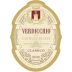 Fazi-Battaglia Verdicchio 2020 Front Label