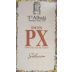 Toro Albala Don PX Seleccion 1962 Front Label