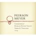 Peirson Meyer Sophia's Vineyard Chardonnay 2019 Front Label