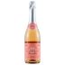 Badet Clement & Cie Fleuraison Brut Rose Front Bottle Shot