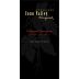 Anderson's Conn Valley Vineyards Cabernet Sauvignon Estate Reserve (375ML half-bottle) 2012 Front Label