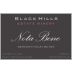 Black Hills Estate Winery Nota Bene 2015 Front Label