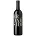 Broadside Margarita Merlot 2016 Front Bottle Shot