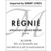 Guy Breton Regnie 2023 Front Label