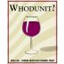 Chateau Diana Whodunit? Cabernet Franc 2014 Front Label