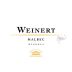 Weinert Estate Malbec 2006 Front Label