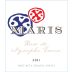 Chateau Maris Rose de Nymphe Emue 2021 Front Label