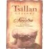 Tsillan Cellars Estate Sinistra 2009 Front Label