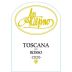 Altesino Rosso Toscana 2020 Front Label