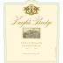 Knights Bridge Pont de Chevalier Sauvignon Blanc 2016 Front Label