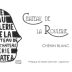 Chateau De La Roulerie Anjou Blanc 2023 Front Label