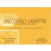 Heritiers du Comte Lafon Macon-Milly-Lamartine 2021 Front Label