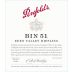 Penfolds Bin 51 Riesling 2018 Front Label
