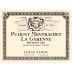 Louis Jadot Puligny-Montrachet La Garenne Premier Cru 2023 Front Label