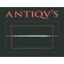 Miura Vineyards Antiqvs Pisoni Vineyard Syrah 2005 Front Label