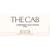 Cosentino The Cab 2016 Front Label