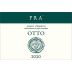 Pra Otto Soave Classico 2020 Front Label