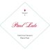 Paul Lato Duende Gold Coast Pinot Noir 2022 Front Label