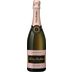Nicolas Feuillatte Brut Rose Front Bottle Shot