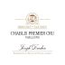 Domaine Drouhin Vaudon Chablis Vaillons Premier Cru 2016 Front Label