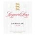 Leopard's Leap Wines Chenin Blanc 2020 Front Label