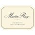 Martin Ray Santa Cruz Mountains Chardonnay 2015 Front Label