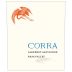 Corra Winery Cabernet Sauvignon (1.5 Liter Magnum - OWC) 2010 Front Label