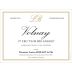 Domaine Lucien Boillot Volnay Clos des Angles Premier Cru 2023 Front Label