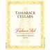 Tamarack Cellars Firehouse Red 2016 Front Label