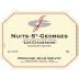 Domaine Jean Grivot Nuits-St-Georges Les Charmois 2023 Front Label