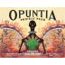 Ventura Spirits Opuntia Prickly Pear Spirit Front Label