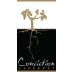 Conviction Cabernet Sauvignon 2012 Front Label