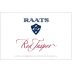 Raats Jasper Red Blend 2021 Front Label