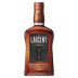 Larceny Barrel Proof Lot C924 Bourbon Whiskey Front Bottle Shot