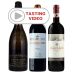 Masters of Wine Selection with Tasting Video Gift Product Image